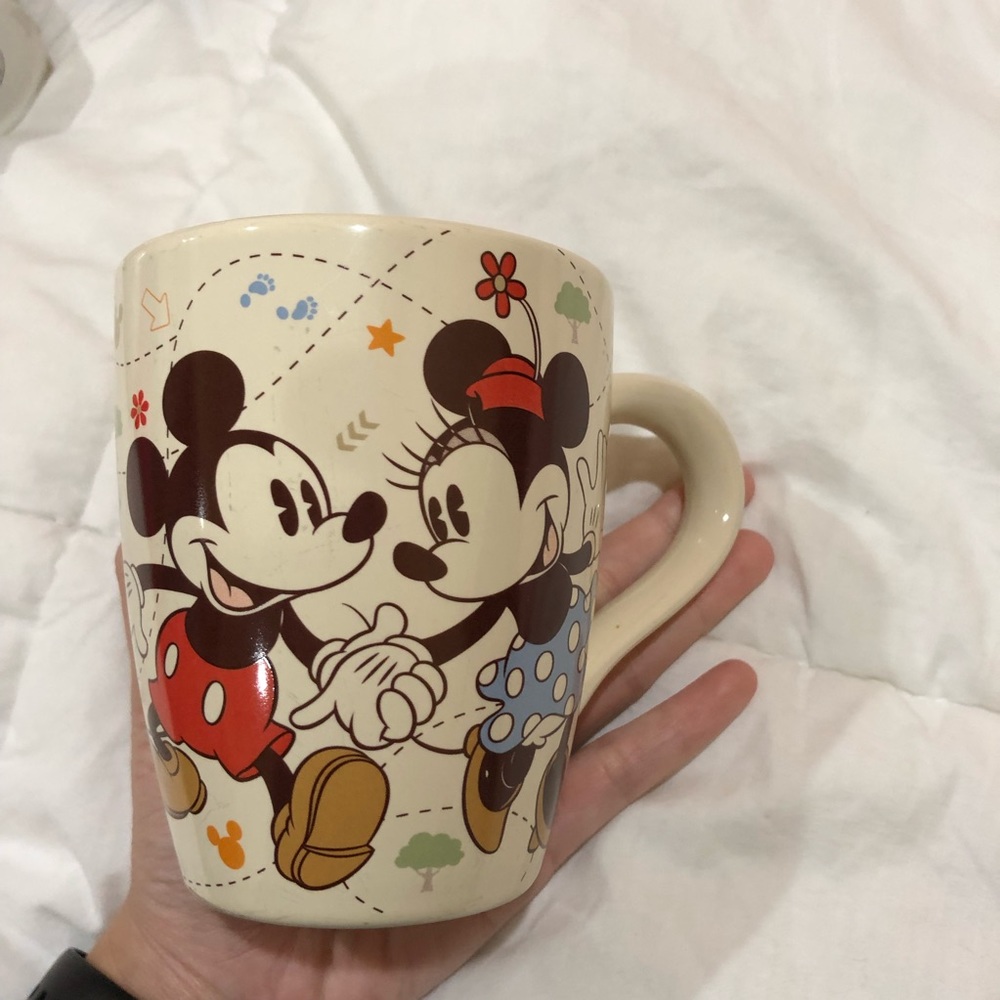 Disney mug - Picture 3 of 5